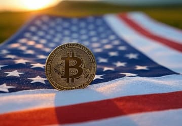 Bitcoin как спасение: сенатор Синтия Ламмис обещает погасить долг США криптовалютой